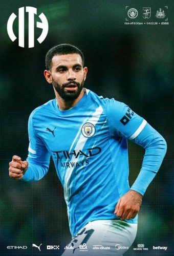 League cup semi final - *,