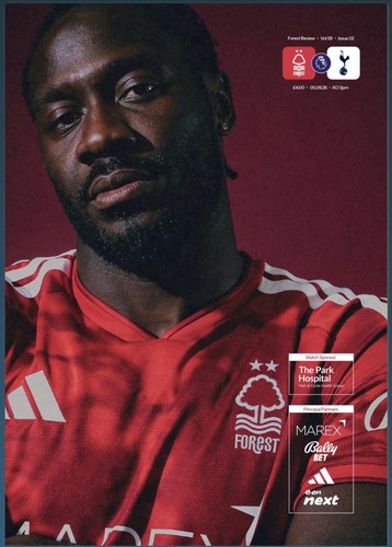 Prem league nottingham - prem,