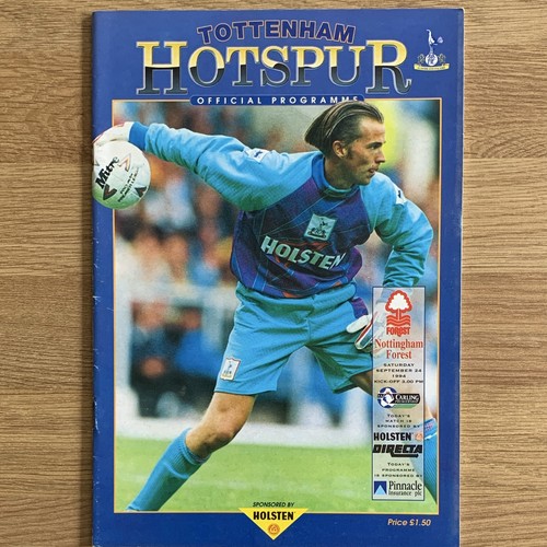 Tottenham hotspur nottingham - v,