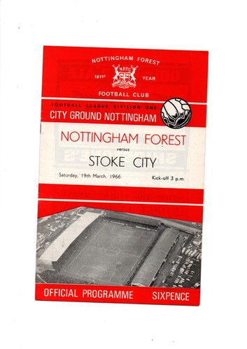 Nottingham forest stoke - v,