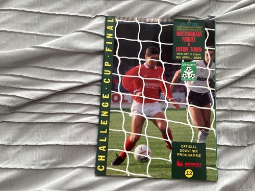 1988 littlewoods cup final - 1988-89,